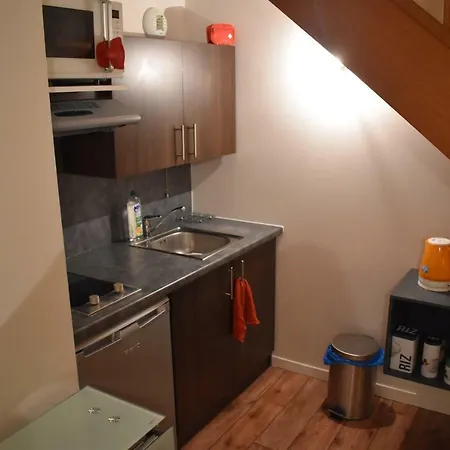 Duplex A 1 Kilometre De Disneyland Paris Montevrain Exterior photo