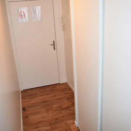 Duplex A 1 Kilometre De Disneyland Paris Montevrain Exterior photo