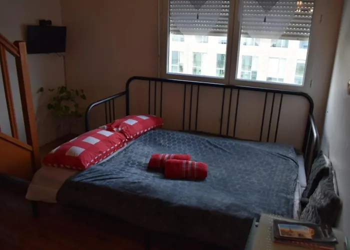 Duplex A 1 Kilometre De Disneyland Paris