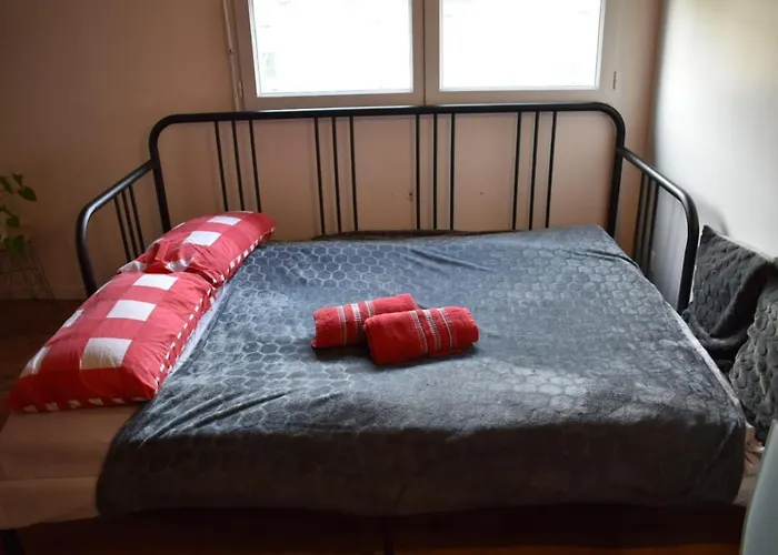 Duplex A 1 Kilometre De Disneyland Paris