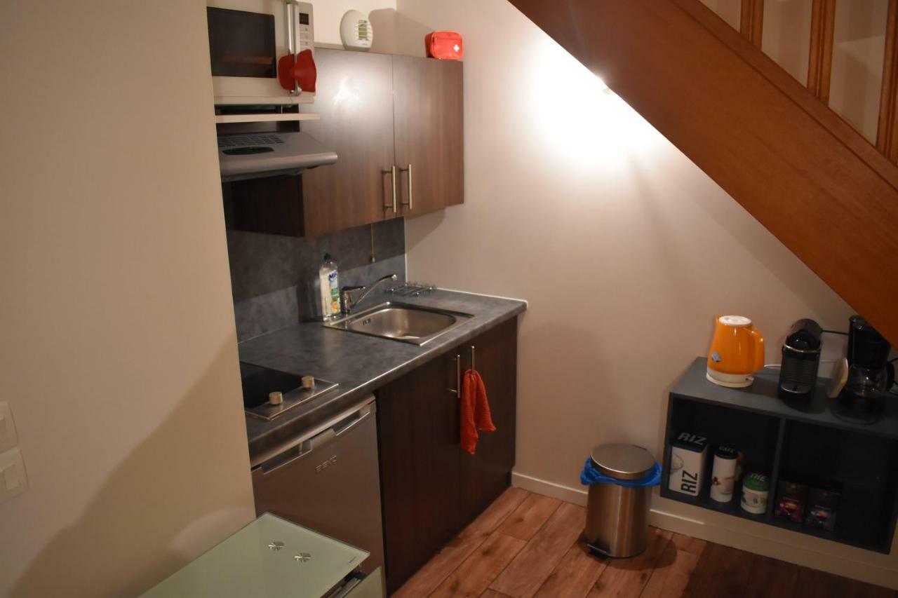 Duplex A 1 Kilometre De Disneyland Paris *