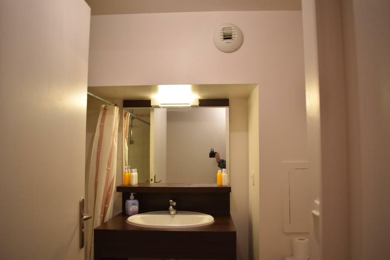 Duplex A 1 Kilometre De Disneyland Paris Apartment *