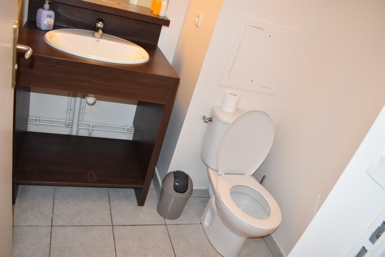 Apartment Duplex A 1 Kilometre De Disneyland Paris Montevrain