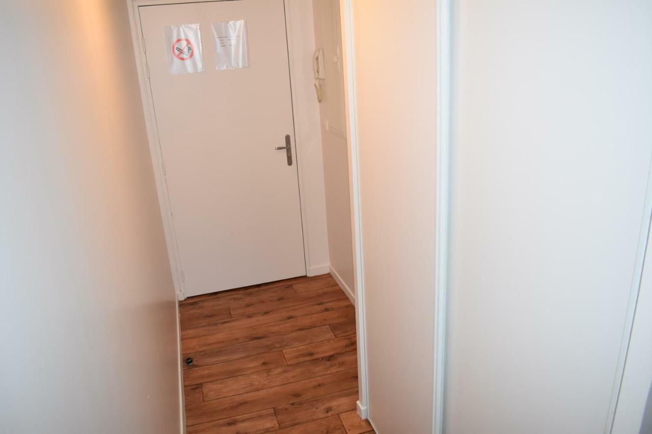 Duplex A 1 Kilometre De Disneyland Paris Apartment *