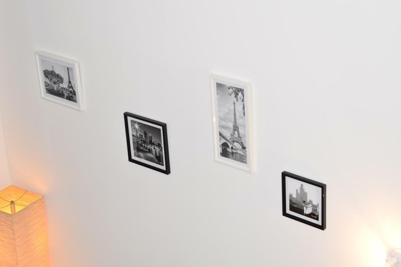 Apartment Duplex A 1 Kilometre De Disneyland Paris Montevrain