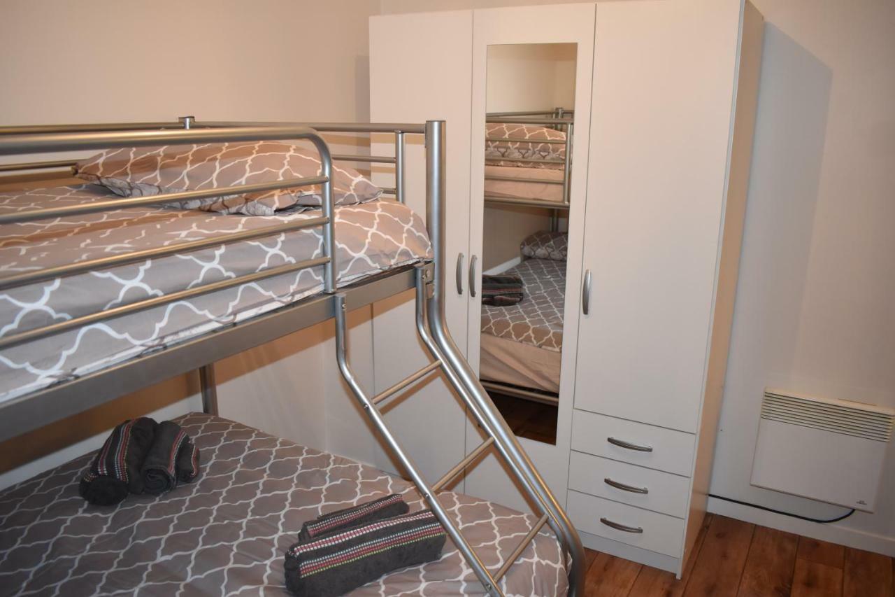 Apartment Duplex A 1 Kilometre De Disneyland Paris Montevrain