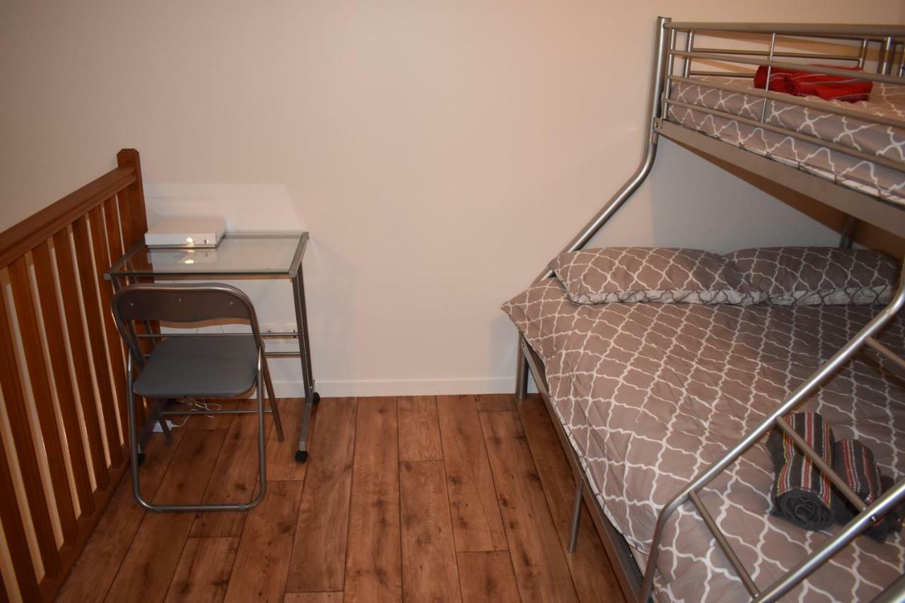 Duplex A 1 Kilometre De Disneyland Paris Apartment