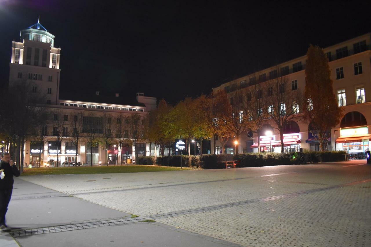 Apartment Duplex A 1 Kilometre De Disneyland Paris *