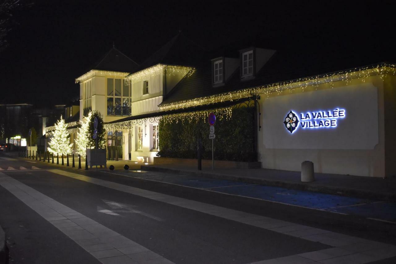 Apartment Duplex A 1 Kilometre De Disneyland Paris *