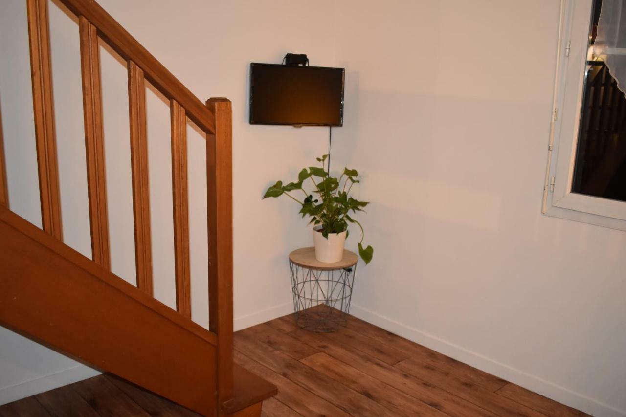 Apartment Duplex A 1 Kilometre De Disneyland Paris