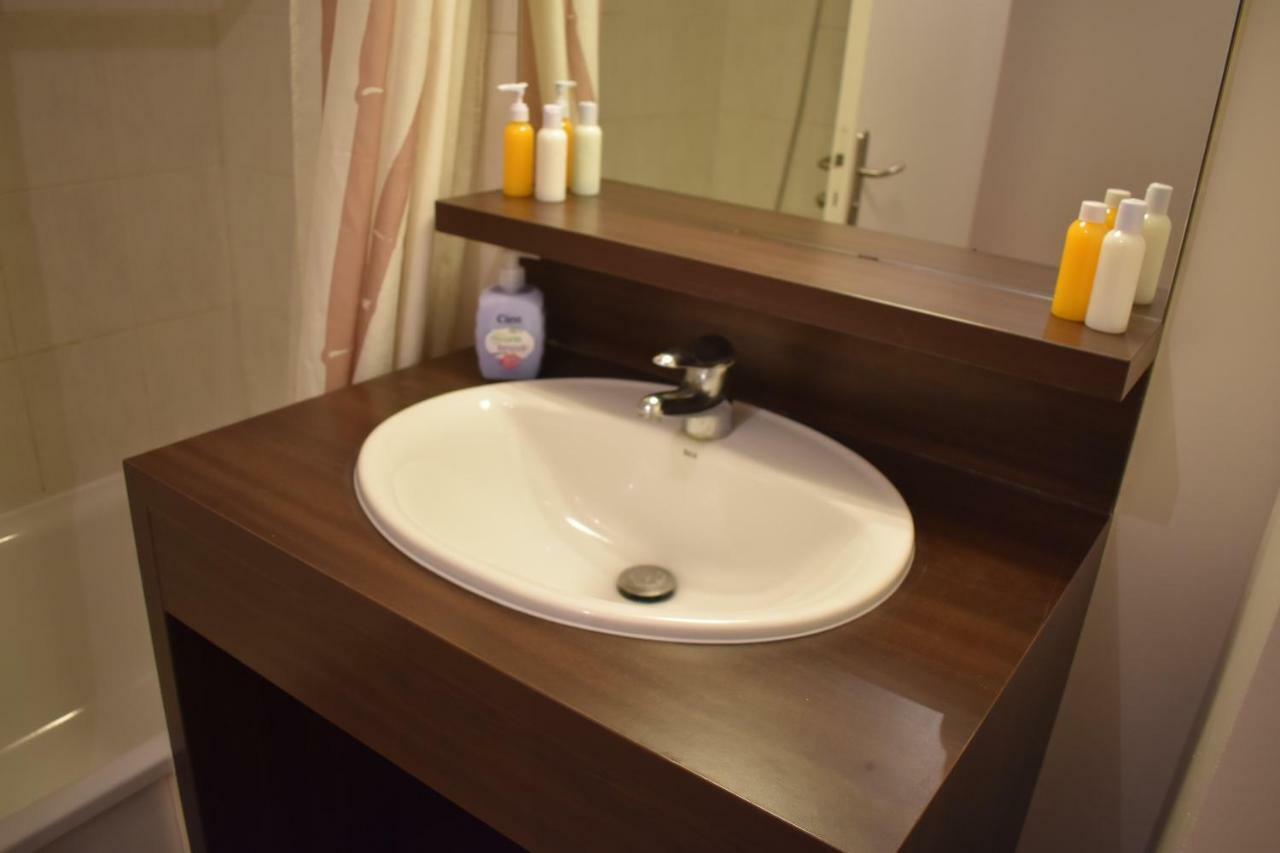 Apartment Duplex A 1 Kilometre De Disneyland Paris Montévrain