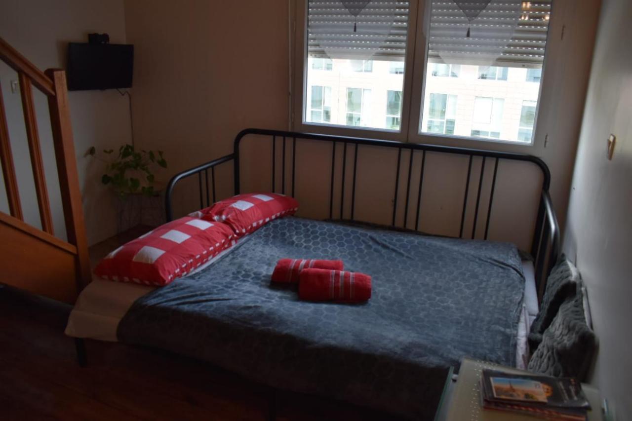 Apartment Duplex A 1 Kilometre De Disneyland Paris *
