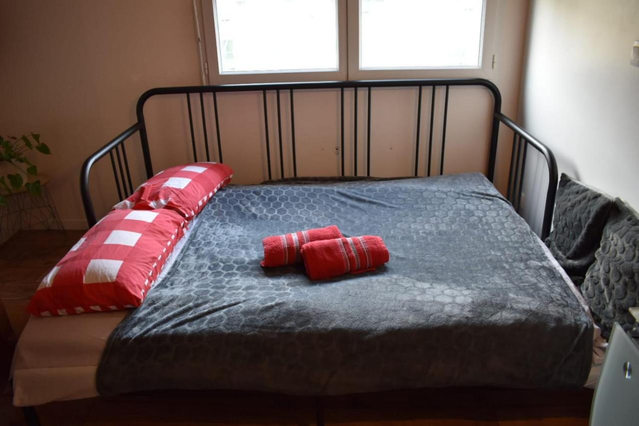 Duplex A 1 Kilometre De Disneyland Paris Montevrain